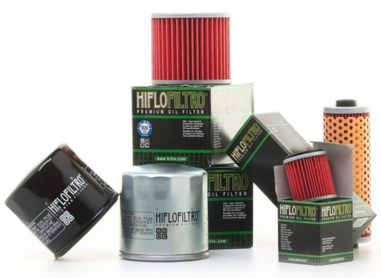 FILTRO ACEITE HIFLOFILTRO HF 148